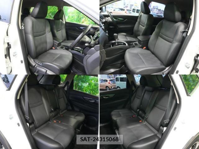 Nissan X-TRAIL 2018-01 5883467-2