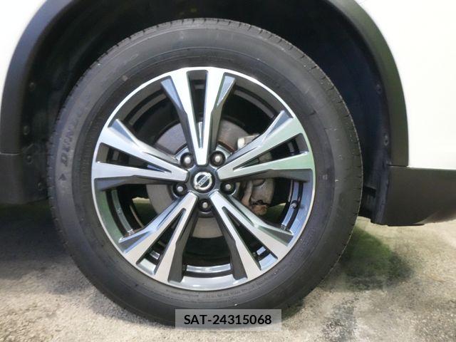 Nissan X-TRAIL 2018-01 5883467-29