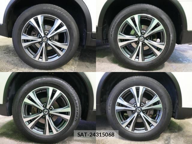 Nissan X-TRAIL 2018-01 5883467-4