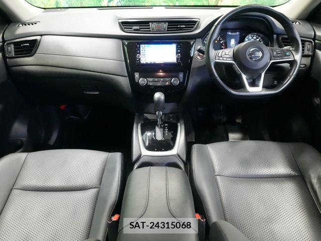Nissan X-TRAIL 2018-01 5883467-5