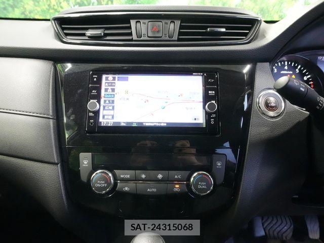 Nissan X-TRAIL 2018-01 5883467-7