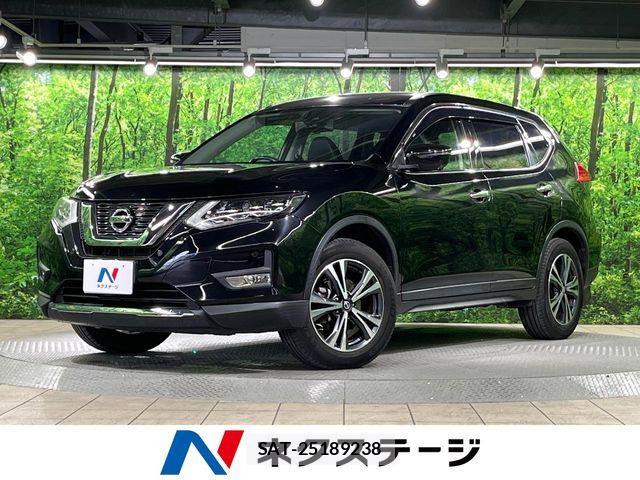 Nissan X-TRAIL 2018-01 5883456-0
