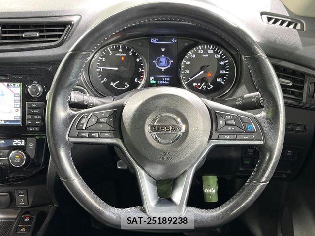 Nissan X-TRAIL 2018-01 5883456-10