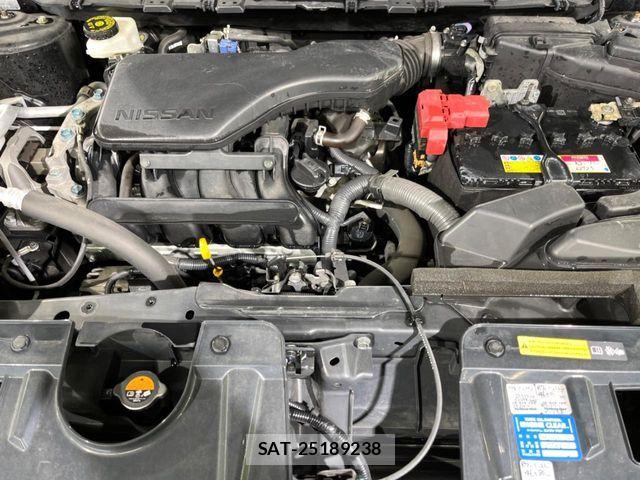 Nissan X-TRAIL 2018-01 5883456-17