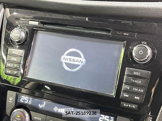 Nissan X-TRAIL 2018-01 5883456-2