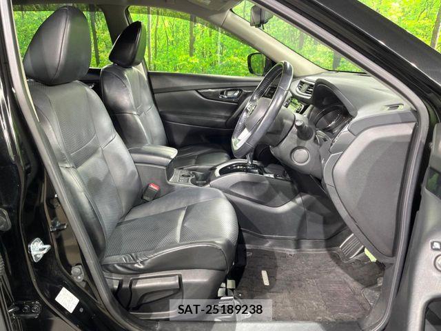 Nissan X-TRAIL 2018-01 5883456-7