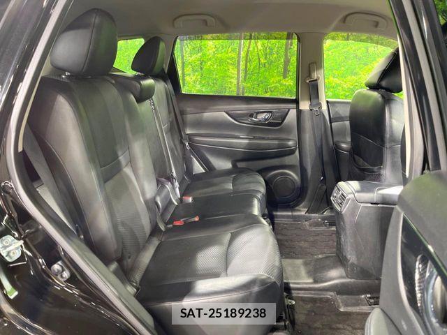 Nissan X-TRAIL 2018-01 5883456-8