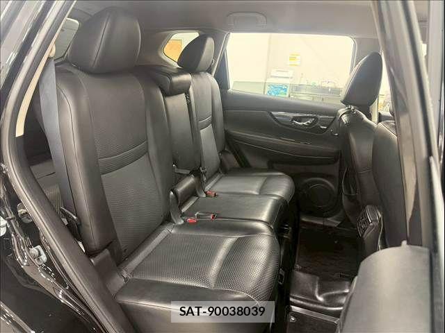 Nissan X-TRAIL 2019-07 5883443-9