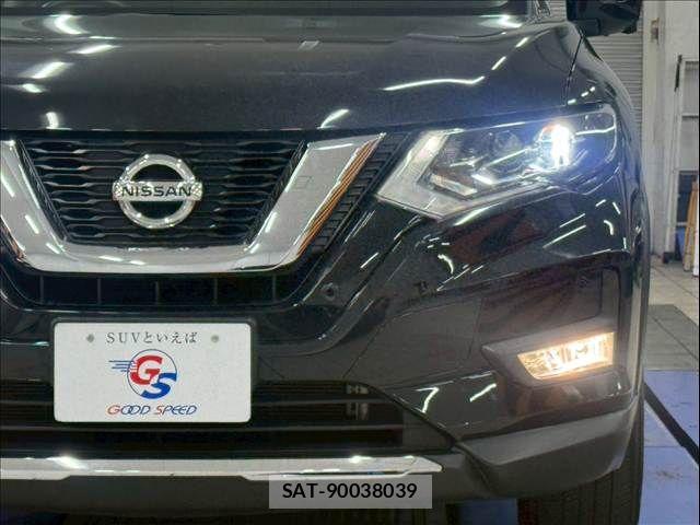 Nissan X-TRAIL 2019-07 5883443-10