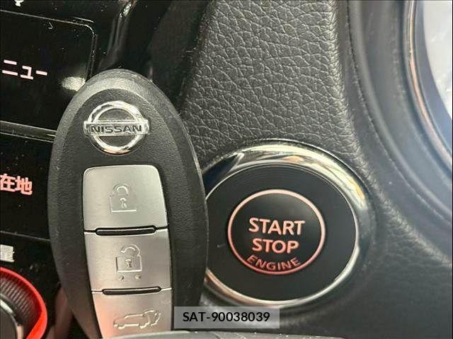 Nissan X-TRAIL 2019-07 5883443-13