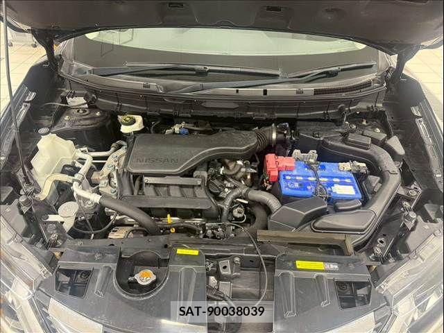 Nissan X-TRAIL 2019-07 5883443-15