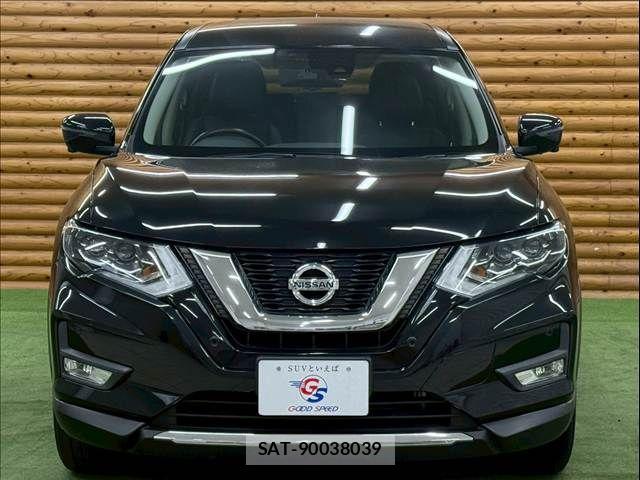 Nissan X-TRAIL 2019-07 5883443-16