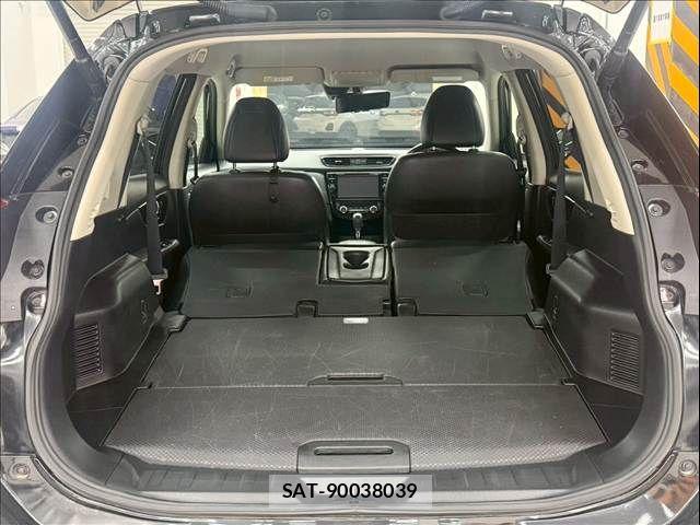 Nissan X-TRAIL 2019-07 5883443-19