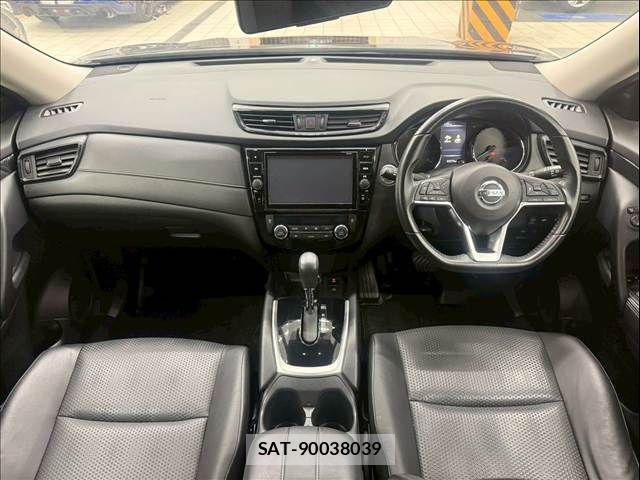 Nissan X-TRAIL 2019-07 5883443-2