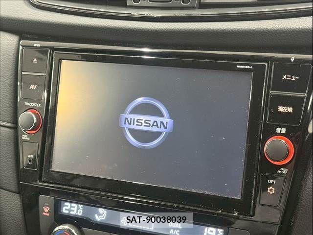 Nissan X-TRAIL 2019-07 5883443-3