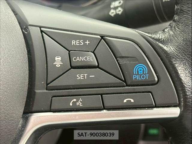 Nissan X-TRAIL 2019-07 5883443-5