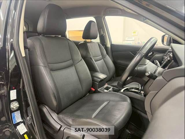 Nissan X-TRAIL 2019-07 5883443-8