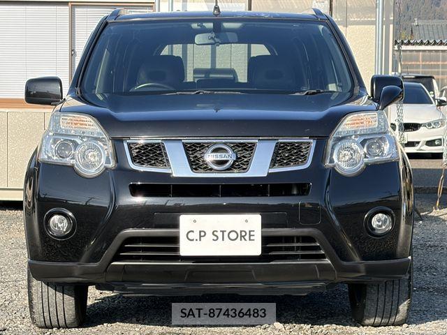 Nissan X-TRAIL 2013-07 5883519-12