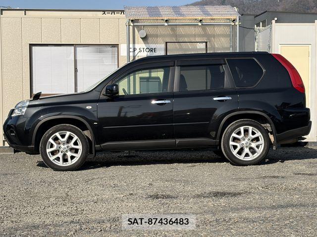 Nissan X-TRAIL 2013-07 5883519-19