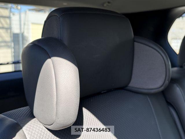 Nissan X-TRAIL 2013-07 5883519-21