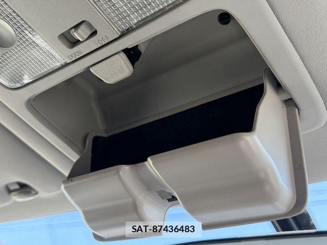 Nissan X-TRAIL 2013-07 5883519-23