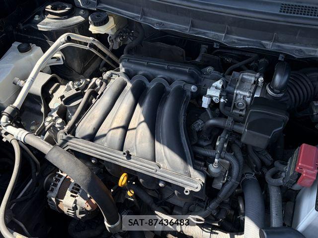 Nissan X-TRAIL 2013-07 5883519-27