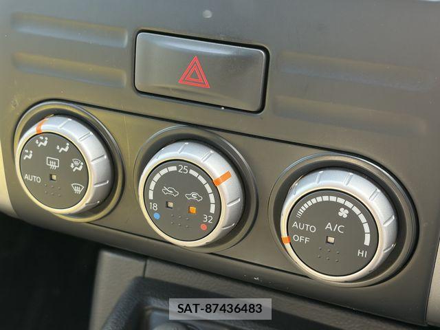 Nissan X-TRAIL 2013-07 5883519-7