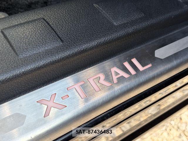 Nissan X-TRAIL 2013-07 5883519-8
