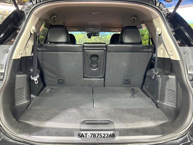 Nissan X-TRAIL 2014-04 6023746-10