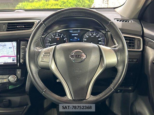 Nissan X-TRAIL 2014-04 6023746-11