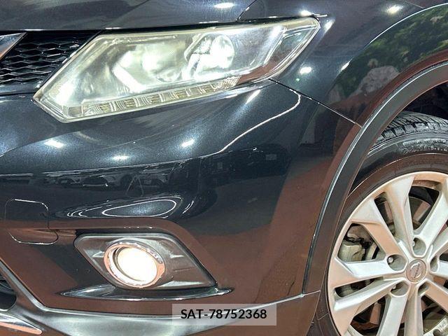 Nissan X-TRAIL 2014-04 6023746-12