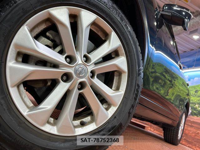 Nissan X-TRAIL 2014-04 6023746-13