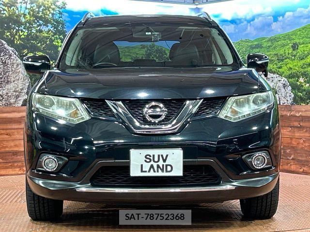 Nissan X-TRAIL 2014-04 6023746-14