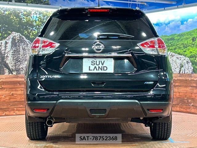 Nissan X-TRAIL 2014-04 6023746-15