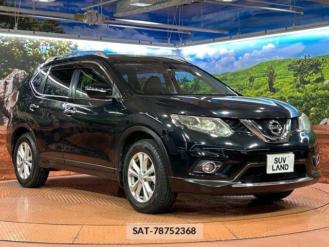 Nissan X-TRAIL 2014-04 6023746-16