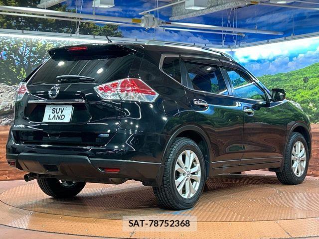 Nissan X-TRAIL 2014-04 6023746-17