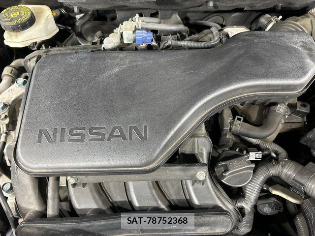 Nissan X-TRAIL 2014-04 6023746-18
