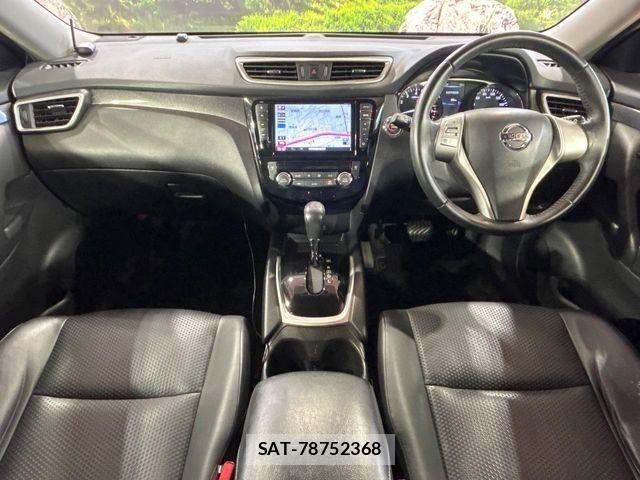 Nissan X-TRAIL 2014-04 6023746-1