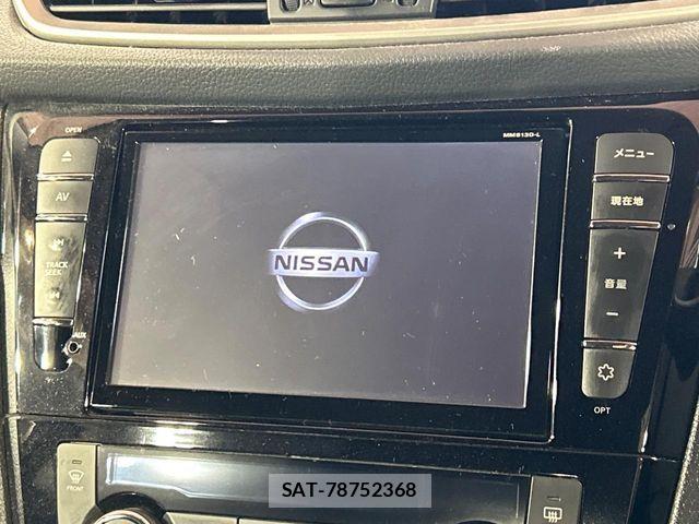 Nissan X-TRAIL 2014-04 6023746-2