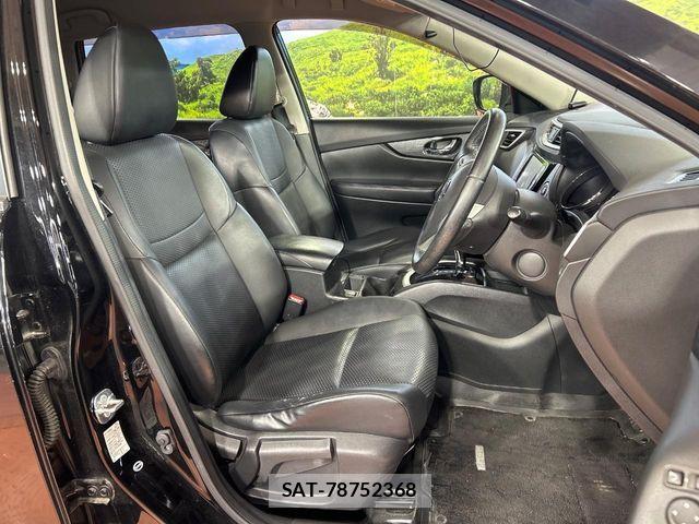 Nissan X-TRAIL 2014-04 6023746-7