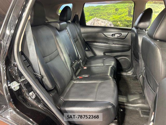 Nissan X-TRAIL 2014-04 6023746-8