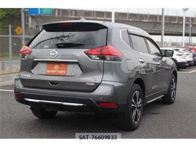 Nissan X-TRAIL 2017-10 6248537-10