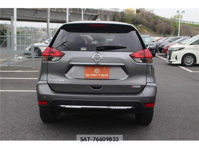 Nissan X-TRAIL 2017-10 6248537-11