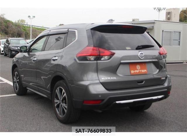 Nissan X-TRAIL 2017-10 6248537-12