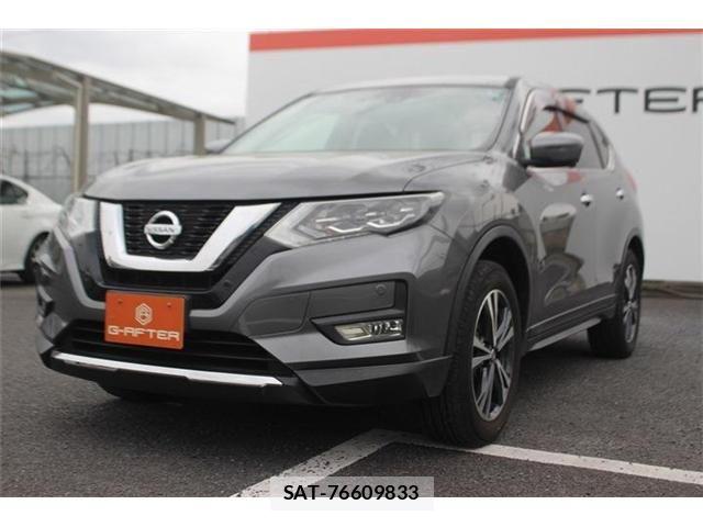 Nissan X-TRAIL 2017-10 6248537-14