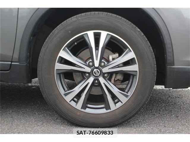 Nissan X-TRAIL 2017-10 6248537-25