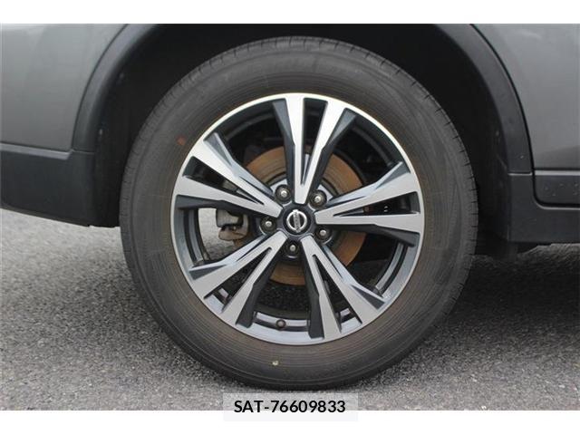 Nissan X-TRAIL 2017-10 6248537-26