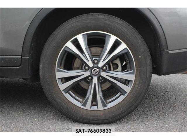 Nissan X-TRAIL 2017-10 6248537-27