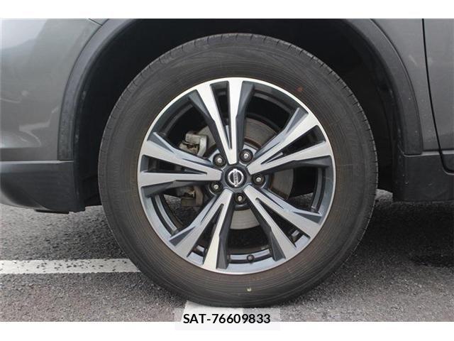 Nissan X-TRAIL 2017-10 6248537-28