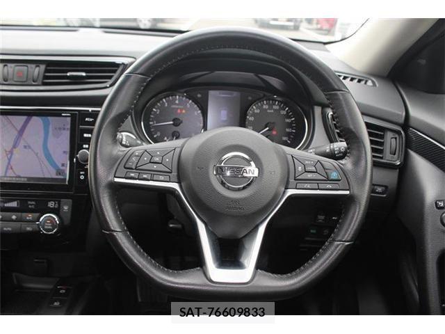 Nissan X-TRAIL 2017-10 6248537-5